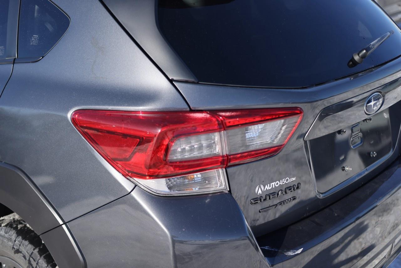 2021 Subaru XV Crosstrek Outdoor CVT Photo