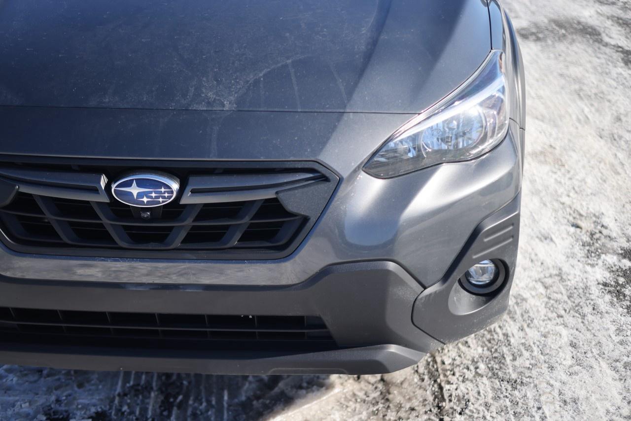 2021 Subaru XV Crosstrek Outdoor CVT Photo