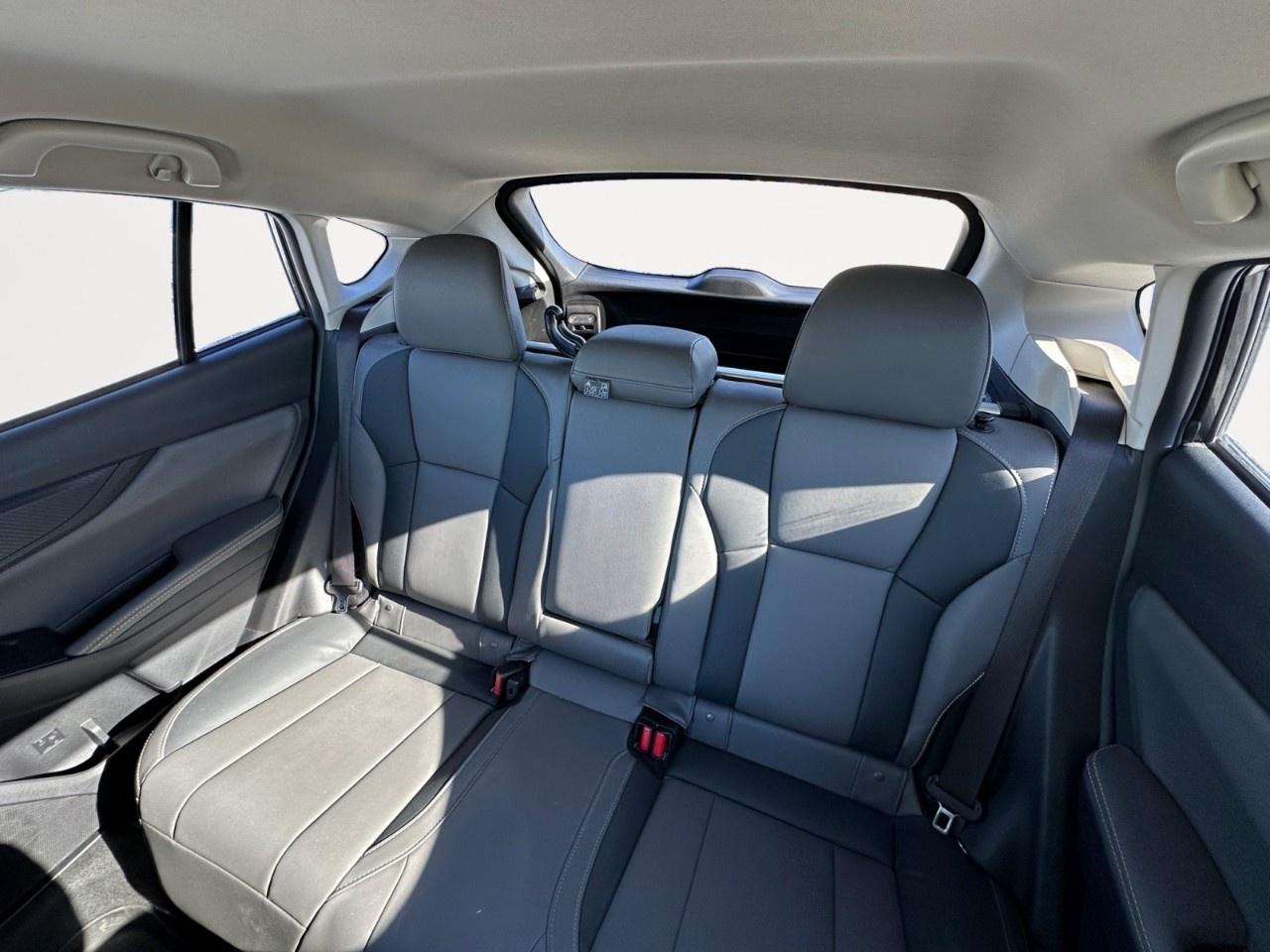 2021 Subaru XV Crosstrek Outdoor CVT Photo