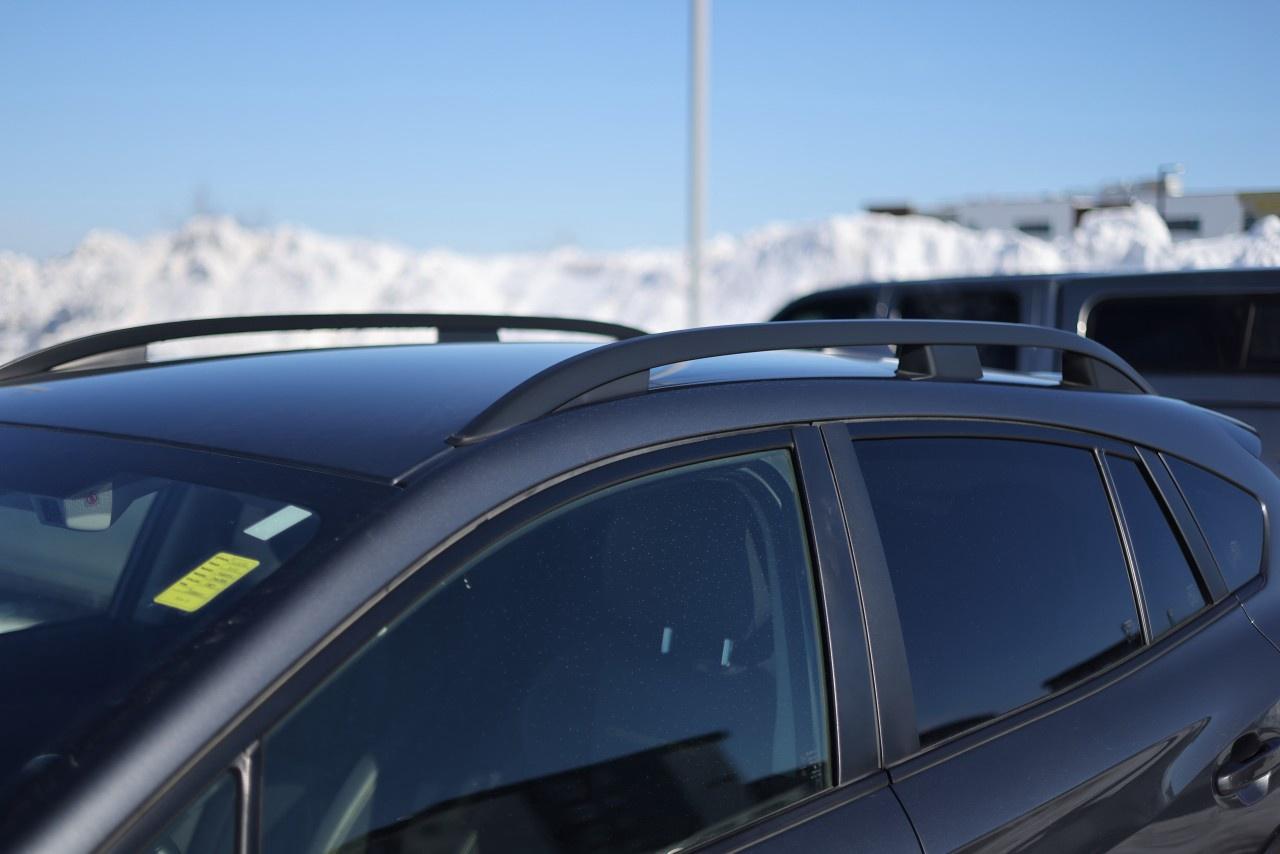 2021 Subaru XV Crosstrek Outdoor CVT Photo