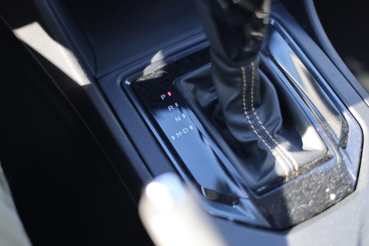 2021 Subaru XV Crosstrek Outdoor CVT Photo