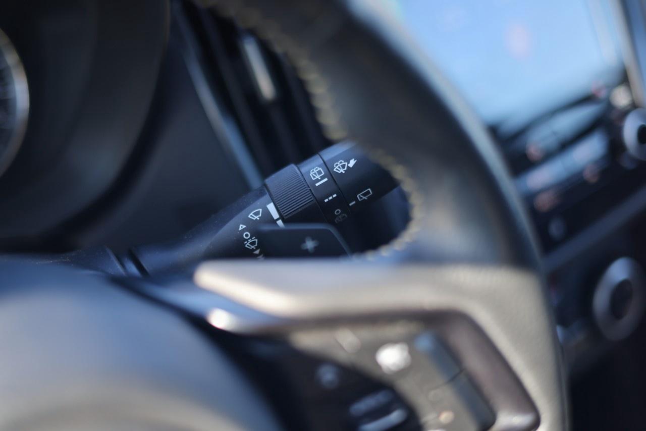 2021 Subaru XV Crosstrek Outdoor CVT Photo