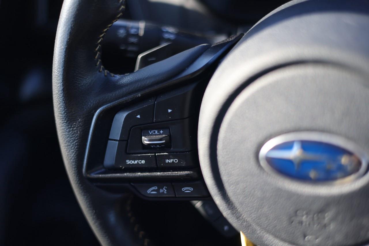 2021 Subaru XV Crosstrek Outdoor CVT Photo