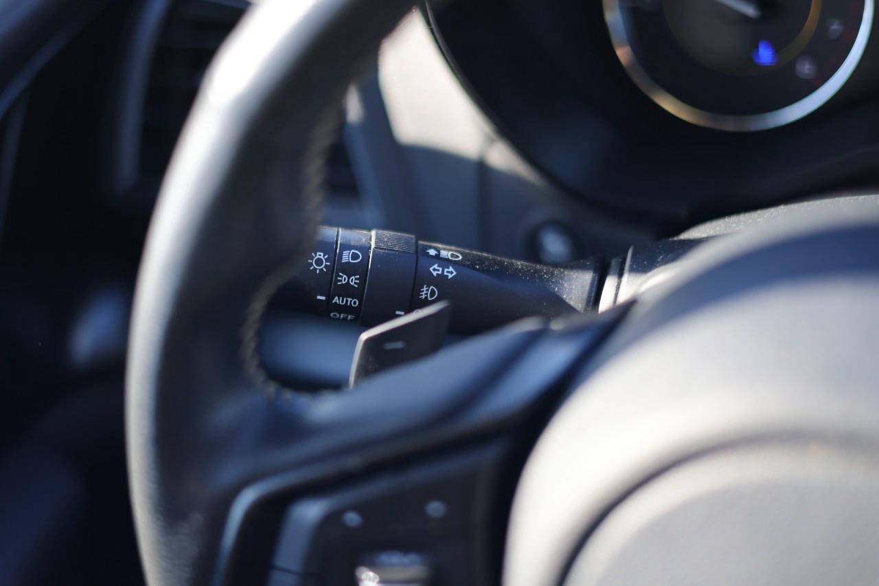 2021 Subaru XV Crosstrek Outdoor CVT Photo