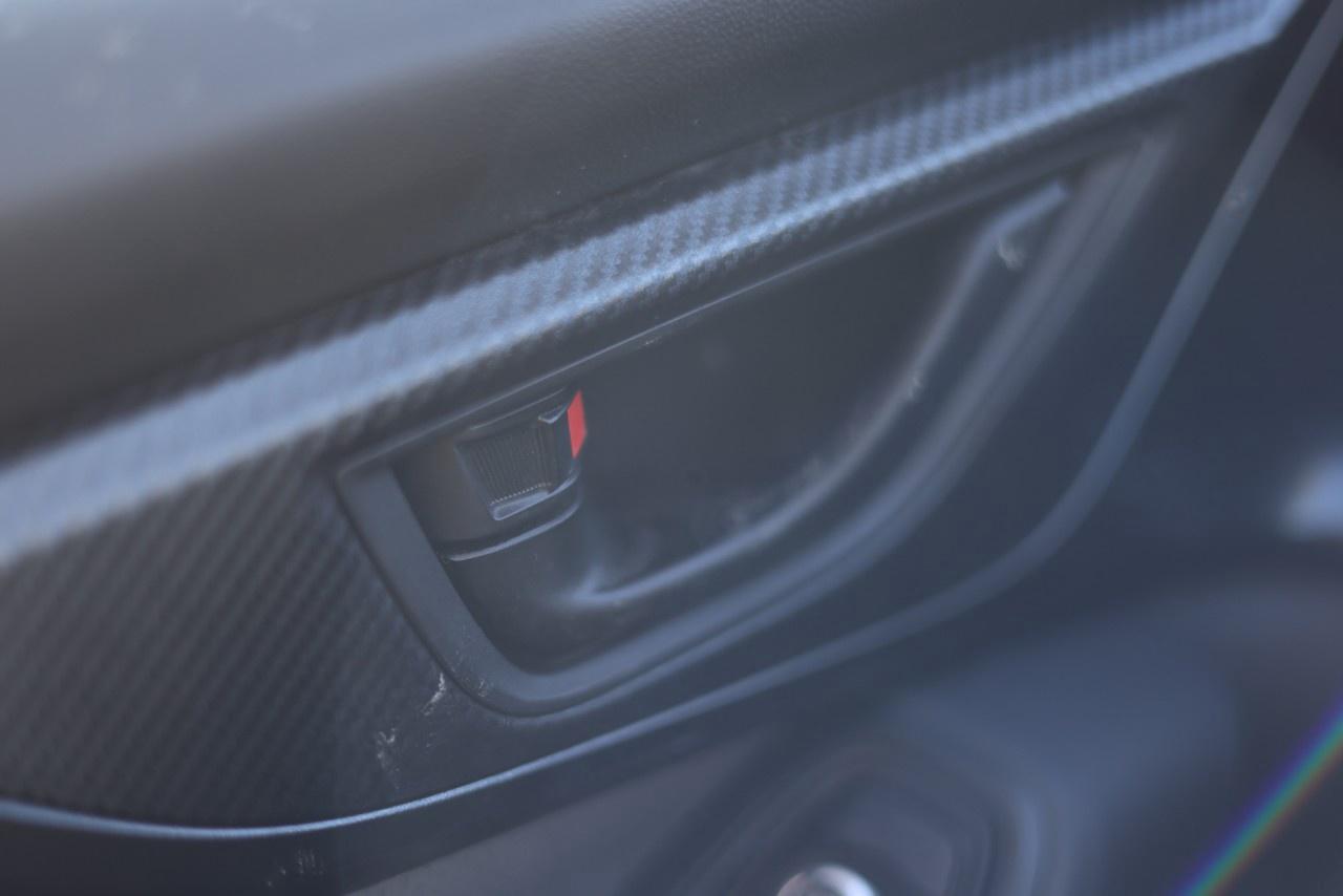 2021 Subaru XV Crosstrek Outdoor CVT Photo