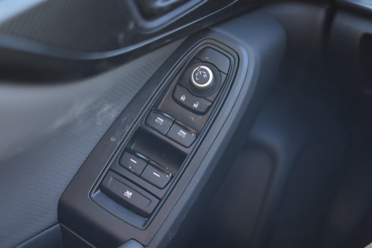 2021 Subaru XV Crosstrek Outdoor CVT Photo