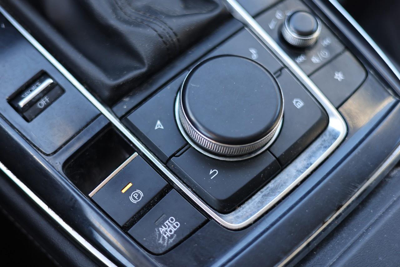 2023 Mazda CX-30 GS AWD Photo