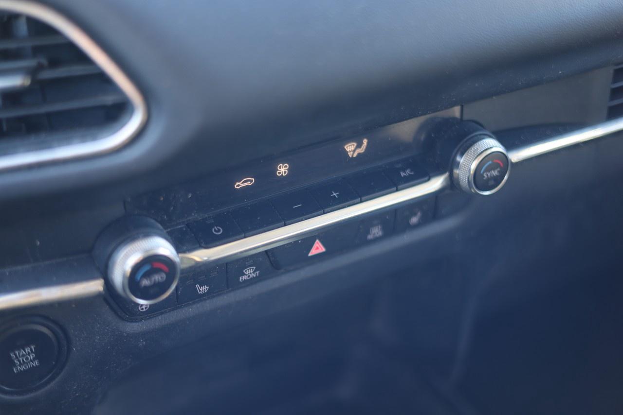 2023 Mazda CX-30 GS AWD Photo