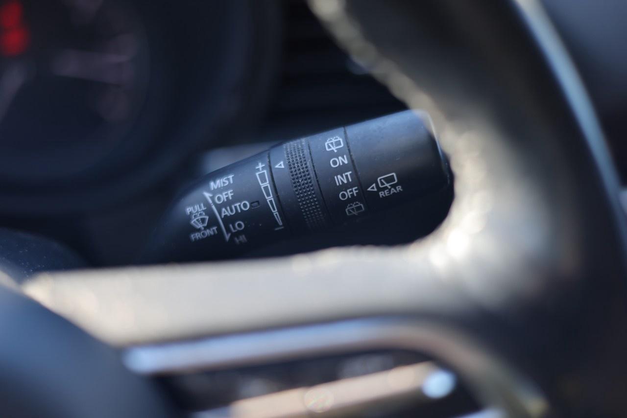 2023 Mazda CX-30 GS AWD Photo