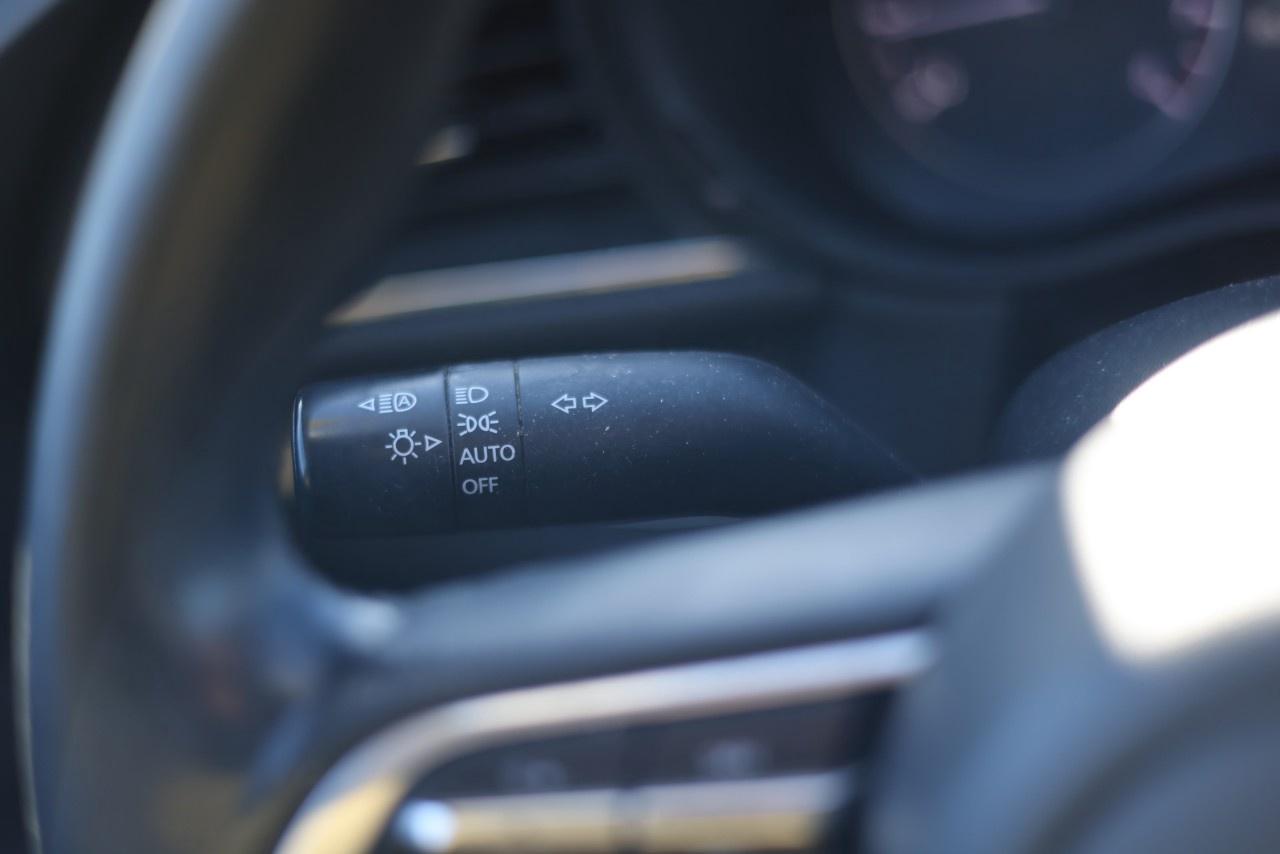 2023 Mazda CX-30 GS AWD Photo