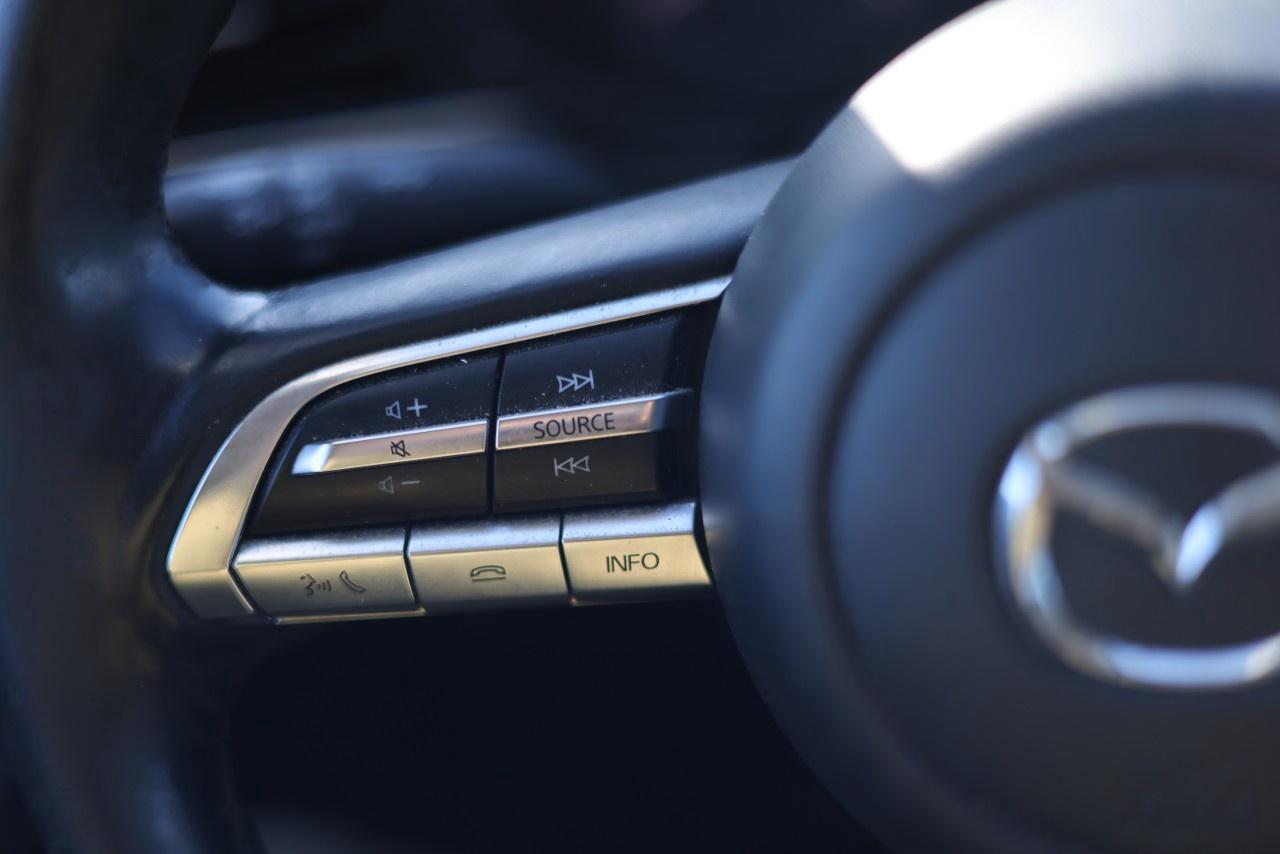 2023 Mazda CX-30 GS AWD Photo