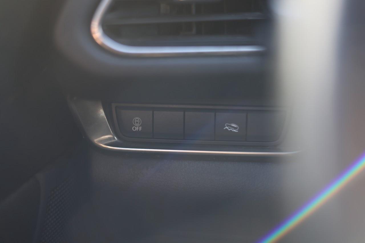 2023 Mazda CX-30 GS AWD Photo