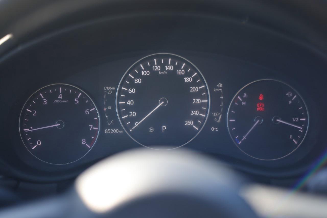 2023 Mazda CX-30 GS AWD Photo