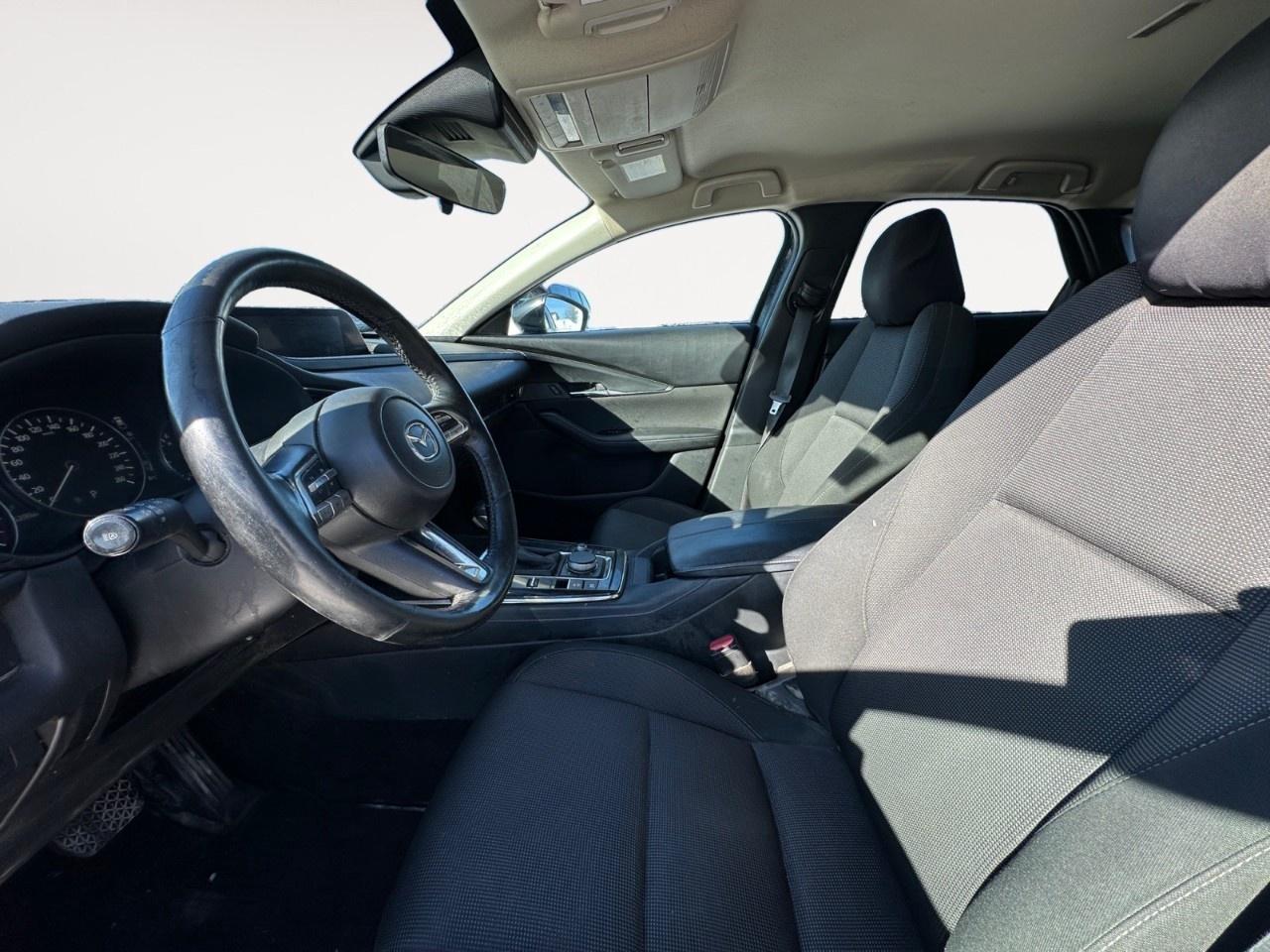 2023 Mazda CX-30 GS AWD Photo