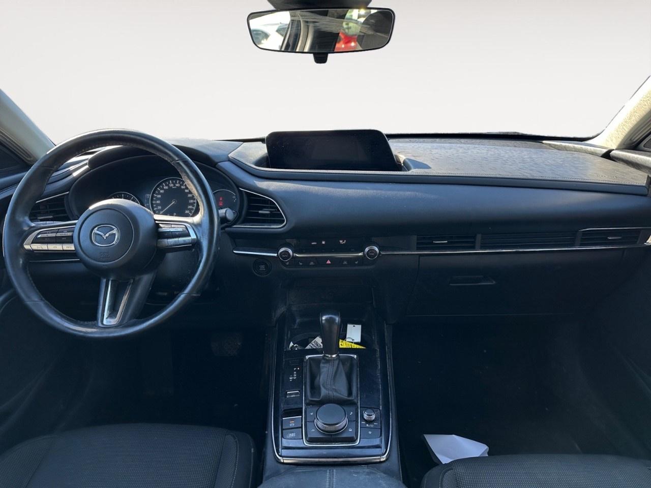 2023 Mazda CX-30 GS AWD Photo