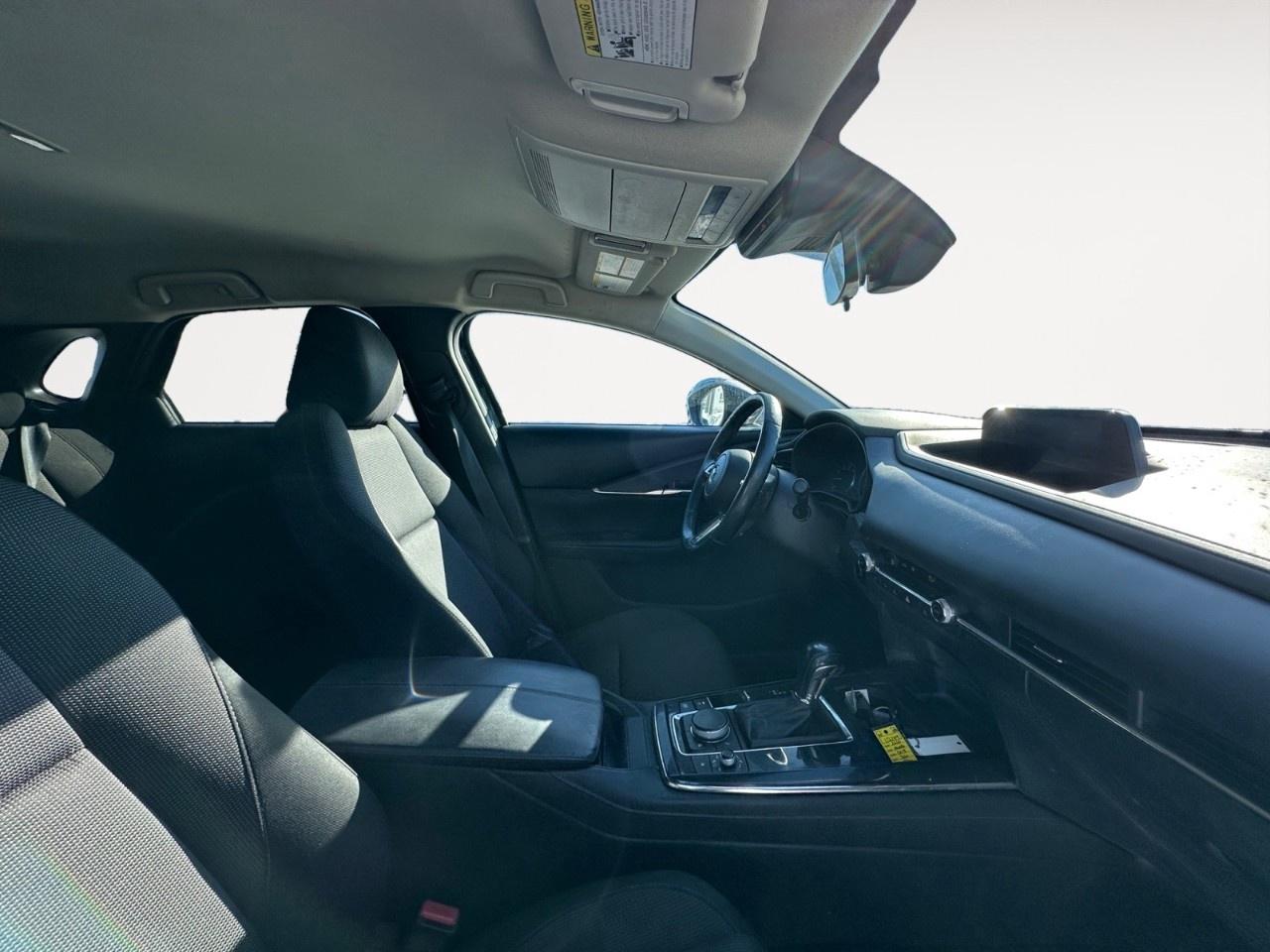 2023 Mazda CX-30 GS AWD Photo