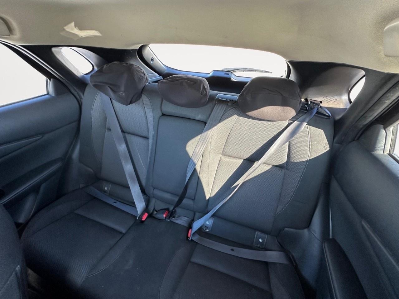 2023 Mazda CX-30 GS AWD Photo