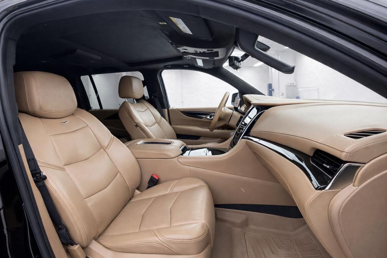 2020 Cadillac Escalade ESV PLATINUM Photo