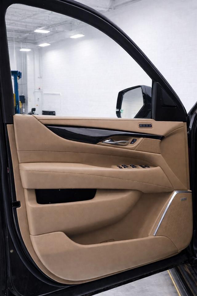 2020 Cadillac Escalade ESV PLATINUM Photo