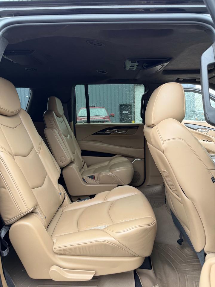 2020 Cadillac Escalade ESV PLATINUM 7 seater One Owner Photo