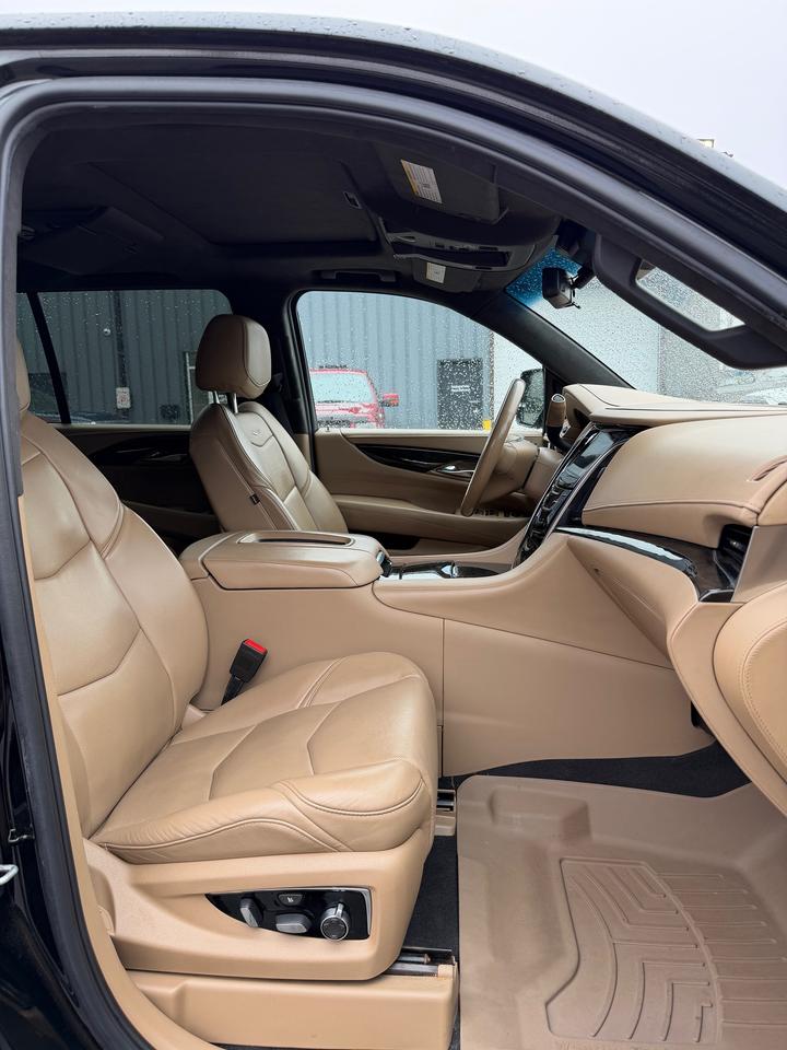 2020 Cadillac Escalade ESV PLATINUM 7 seater One Owner Photo