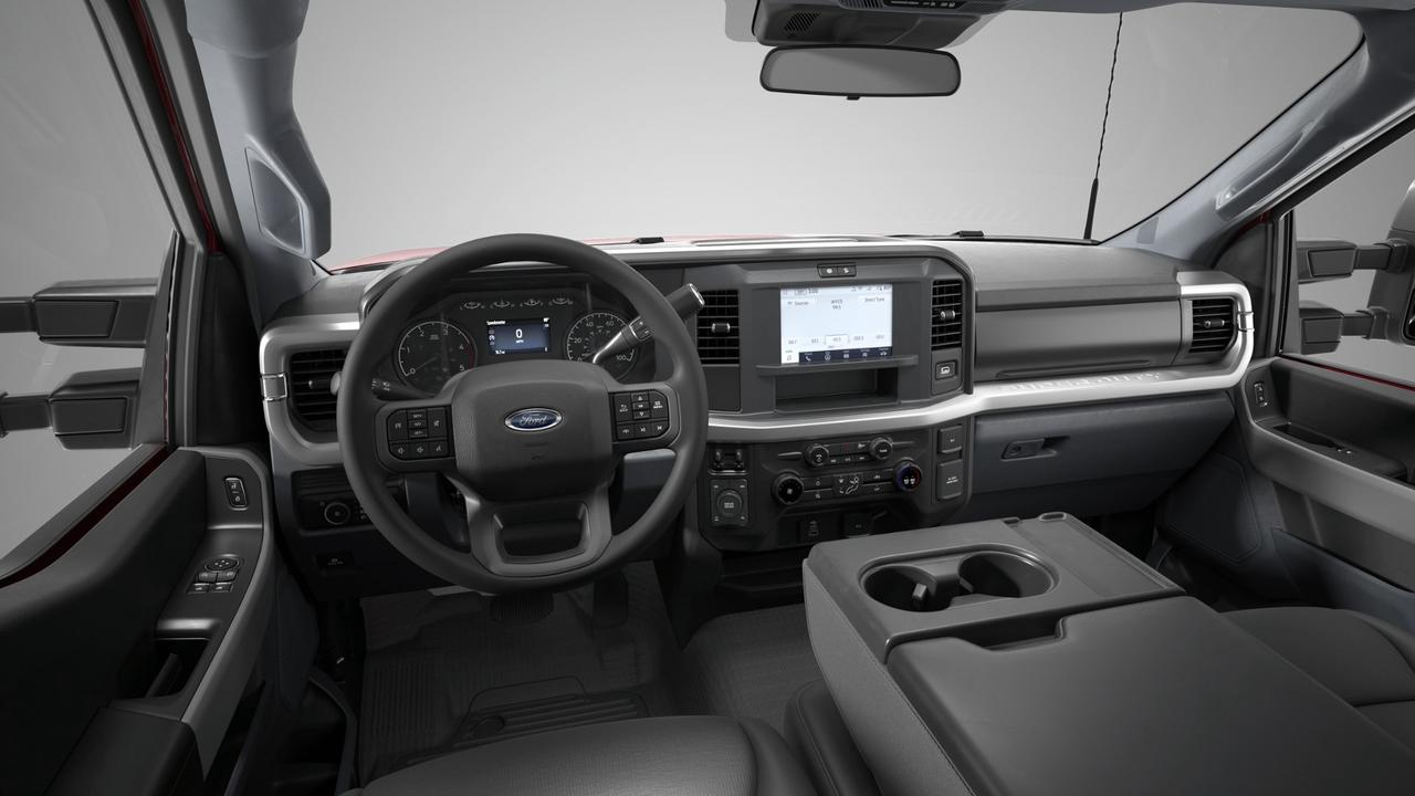 2026 Ford F-250 Super Duty SRW XLT Photo5