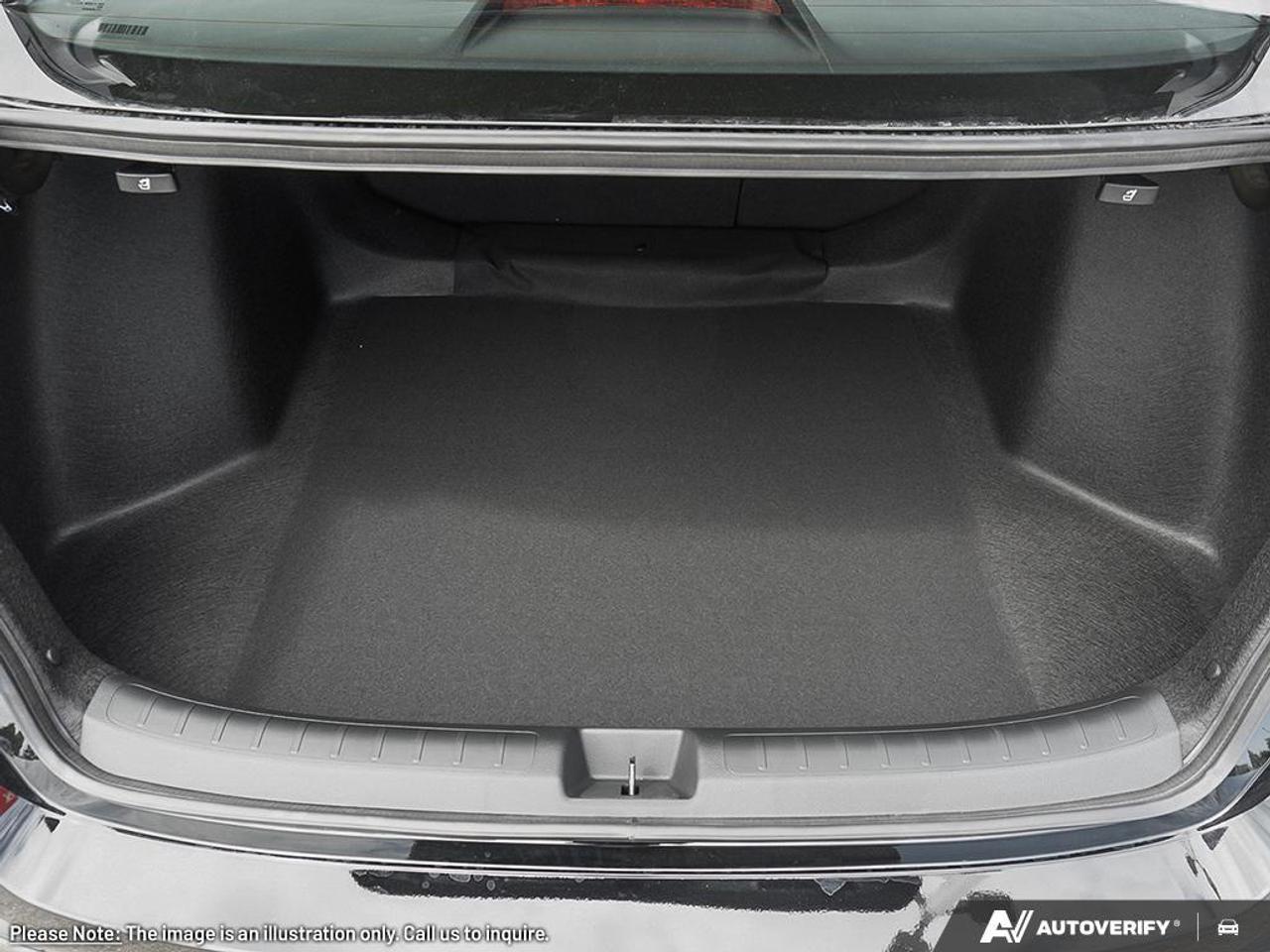 2026 Honda Civic Sedan 4DR CVT SPORT Photo