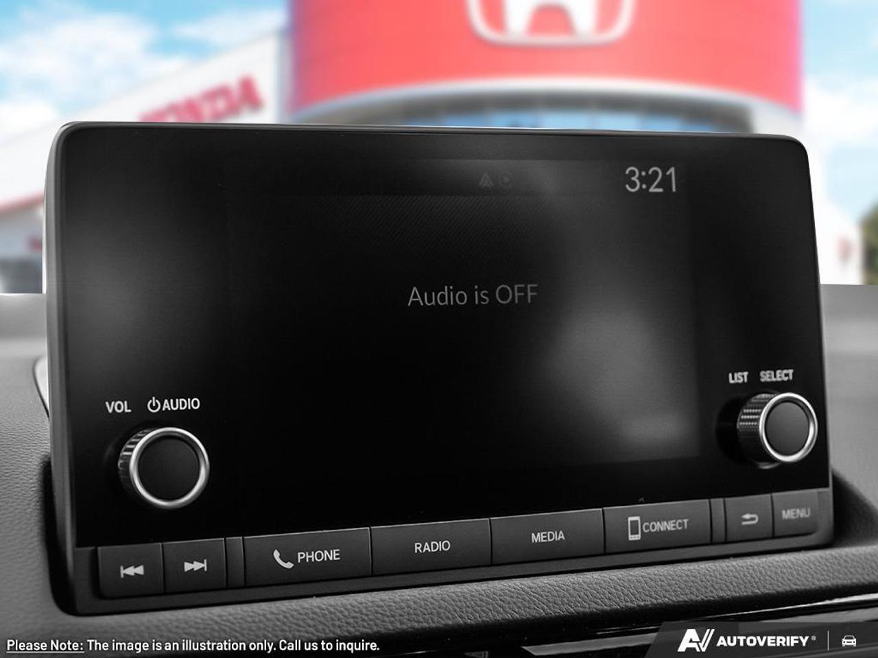 2026 Honda Civic Sedan 4DR CVT SPORT Photo