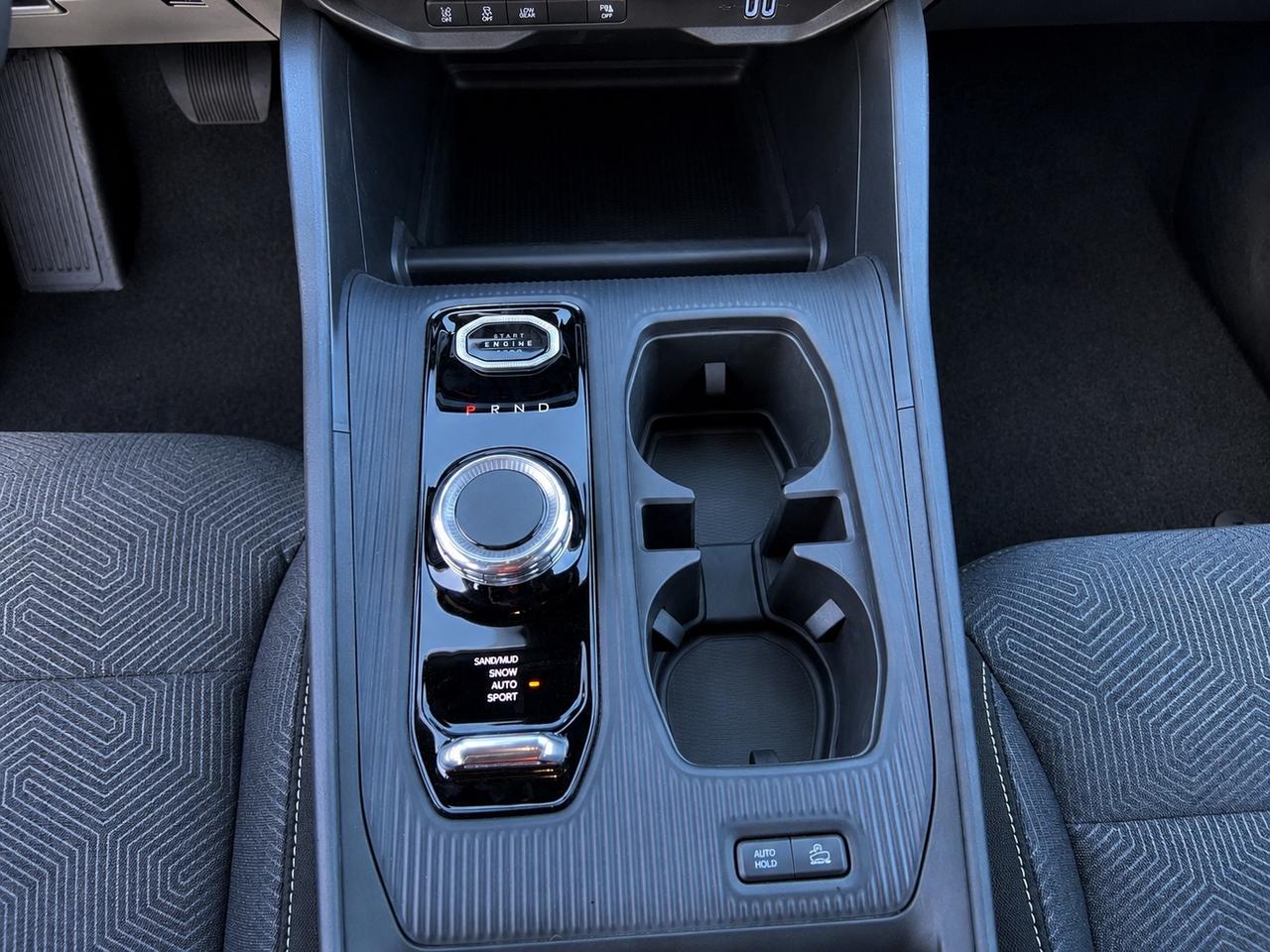 2026 Jeep Cherokee LAREDO | Turbo HYBRID | Heated Seats & Wheel Photo