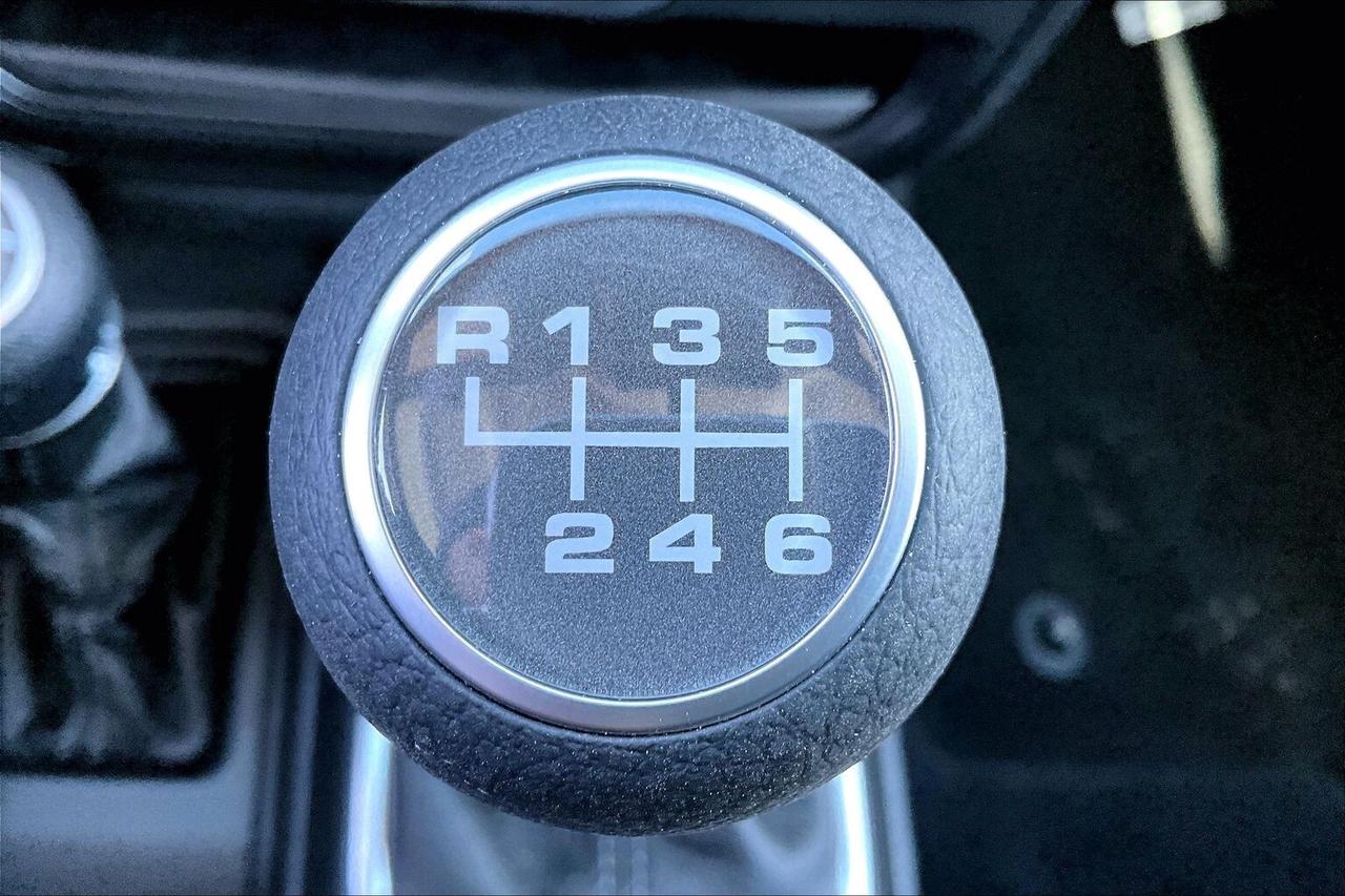 2026 Jeep Wrangler SPORT 2DR | 6-SPD | Hardtop | 12 " TOUCHSCREEN Photo