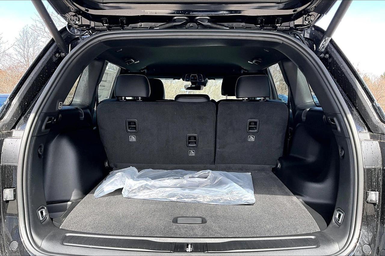 2026 Jeep Grand Cherokee ALTITUDE 4X4 | Leather | 20" Wheels | Pwr Liftgate Photo