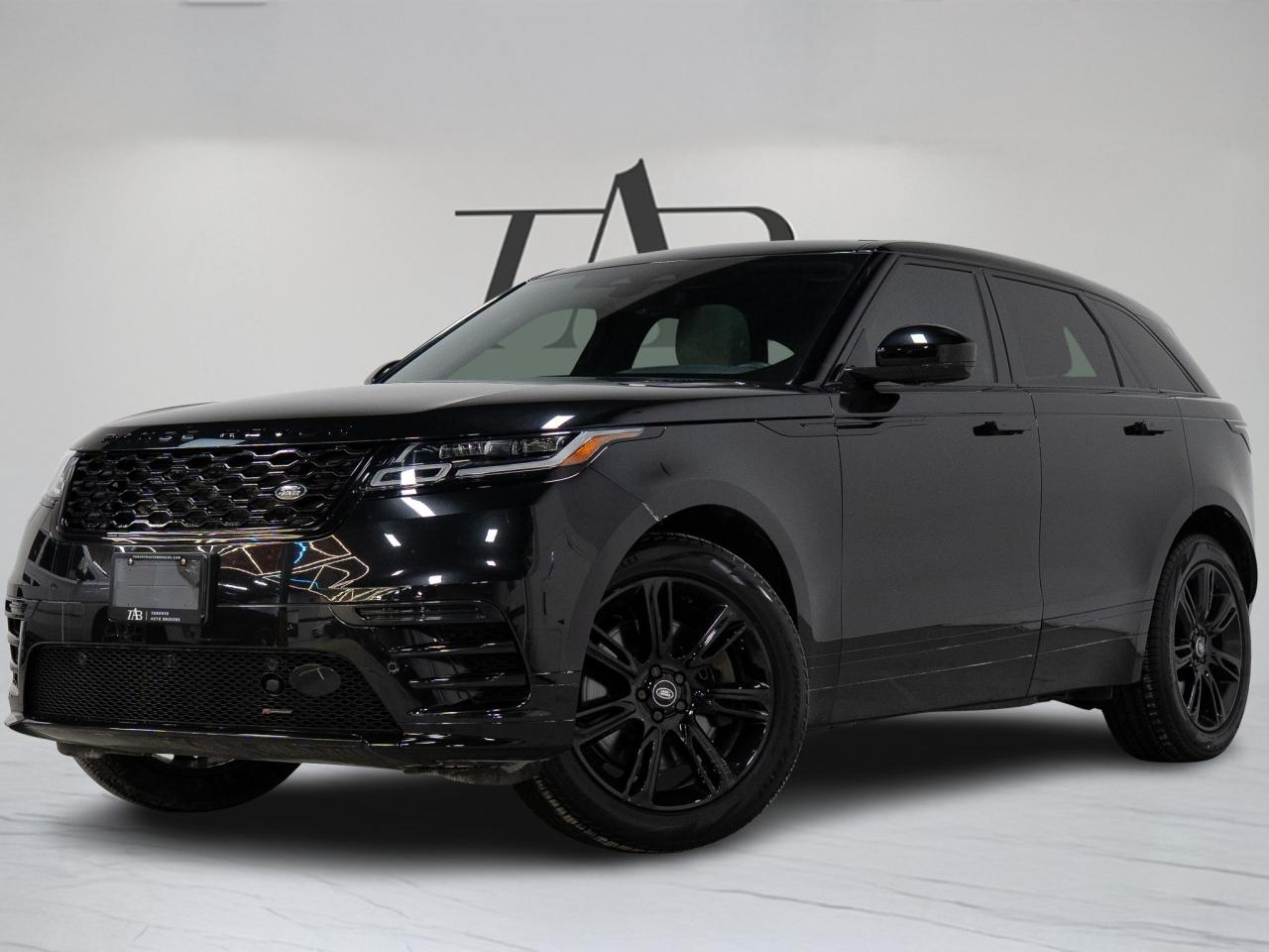 2023 Land Rover Range Rover Velar P340 | R-DYNAMIC S | MERIDIAN | PANO | 20 IN Photo