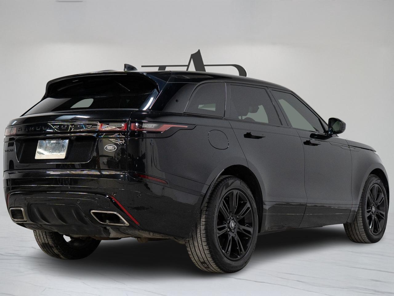 2023 Land Rover Range Rover Velar P340 | R-DYNAMIC S | MERIDIAN | PANO | 20 IN Photo3