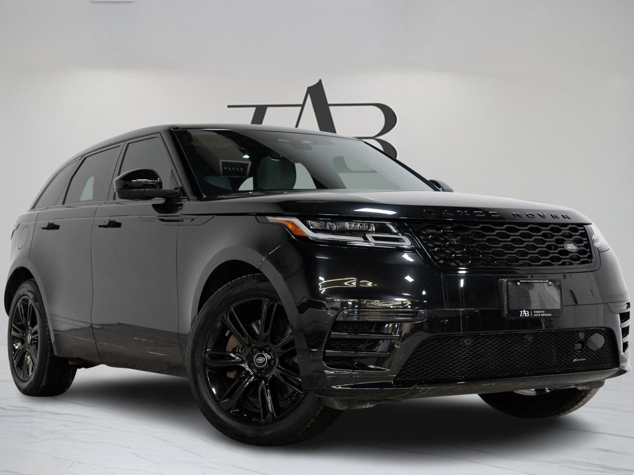 2023 Land Rover Range Rover Velar P340 | R-DYNAMIC S | MERIDIAN | PANO | 20 IN Photo