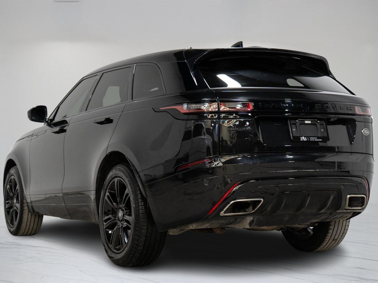 2023 Land Rover Range Rover Velar P340 | R-DYNAMIC S | MERIDIAN | PANO | 20 IN Photo4