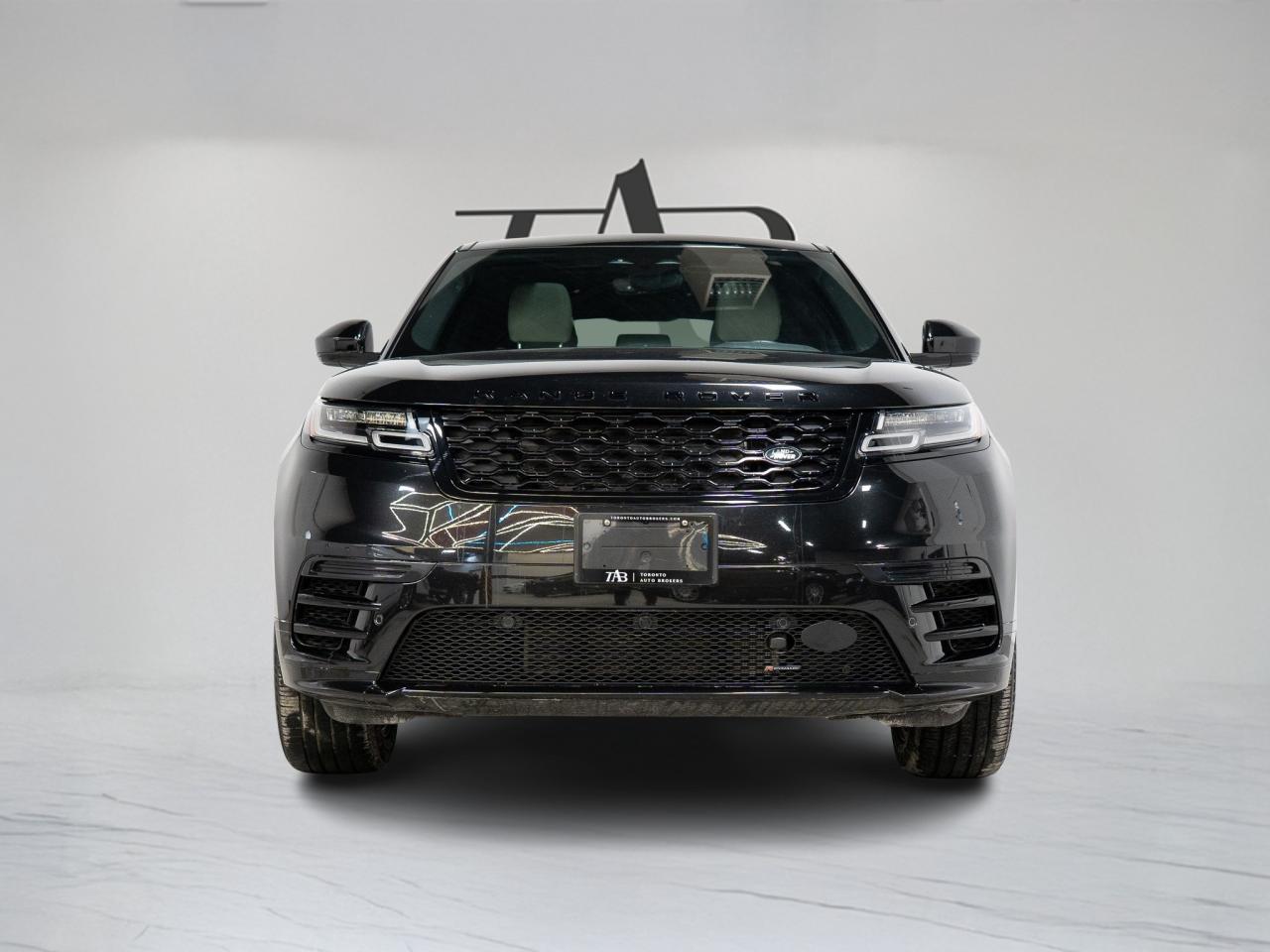 2023 Land Rover Range Rover Velar P340 | R-DYNAMIC S | MERIDIAN | PANO | 20 IN Photo