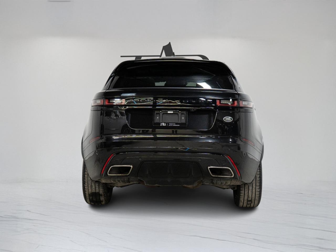 2023 Land Rover Range Rover Velar P340 | R-DYNAMIC S | MERIDIAN | PANO | 20 IN Photo