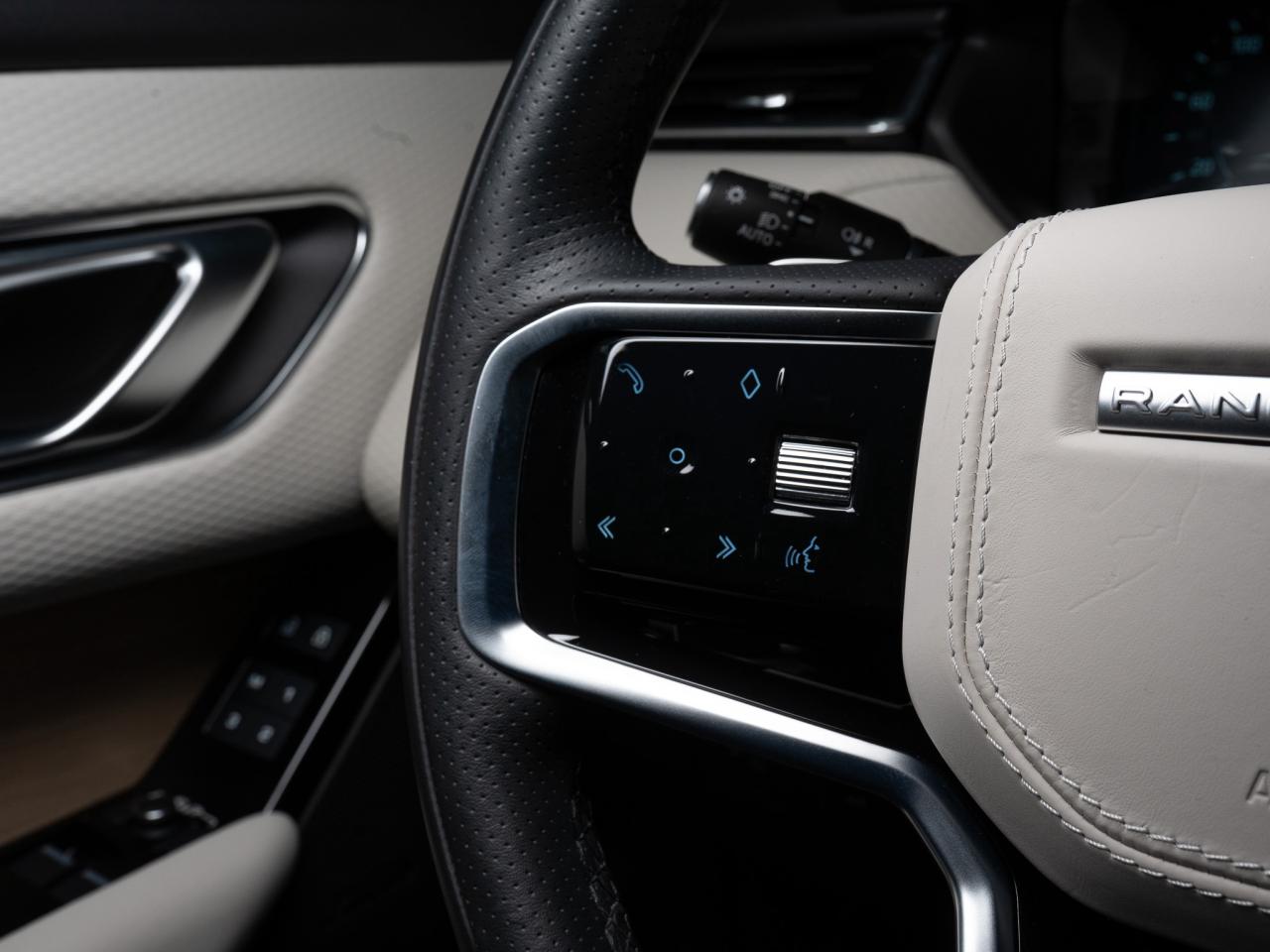 2023 Land Rover Range Rover Velar P340 | R-DYNAMIC S | MERIDIAN | PANO | 20 IN Photo