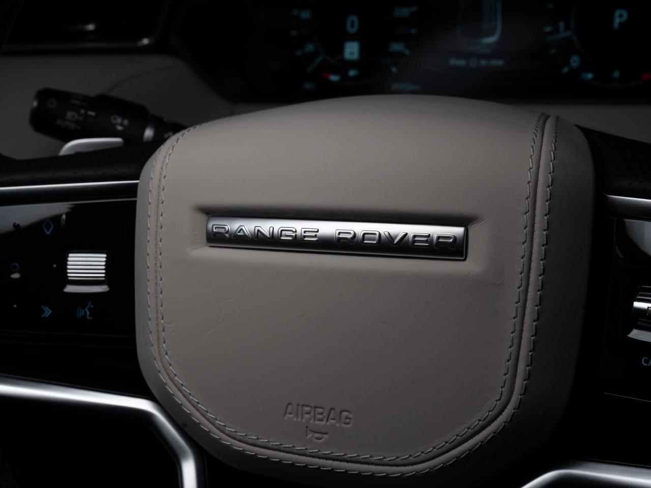 2023 Land Rover Range Rover Velar P340 | R-DYNAMIC S | MERIDIAN | PANO | 20 IN Photo