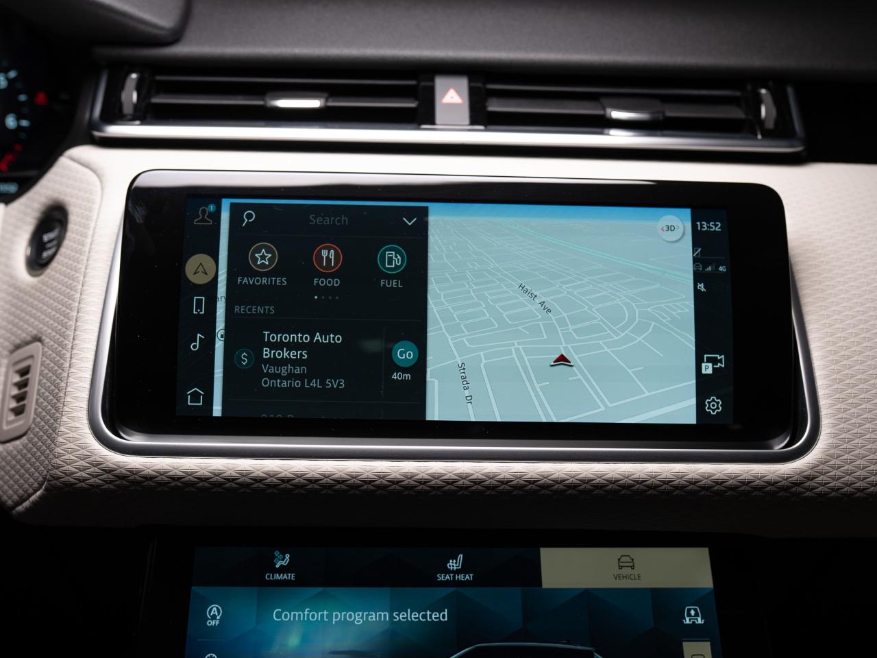 2023 Land Rover Range Rover Velar P340 | R-DYNAMIC S | MERIDIAN | PANO | 20 IN Photo