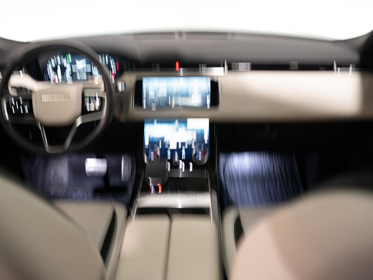 2023 Land Rover Range Rover Velar P340 | R-DYNAMIC S | MERIDIAN | PANO | 20 IN Photo