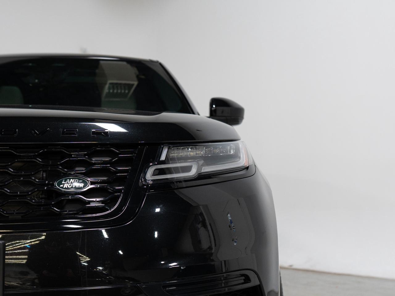 2023 Land Rover Range Rover Velar P340 | R-DYNAMIC S | MERIDIAN | PANO | 20 IN Photo