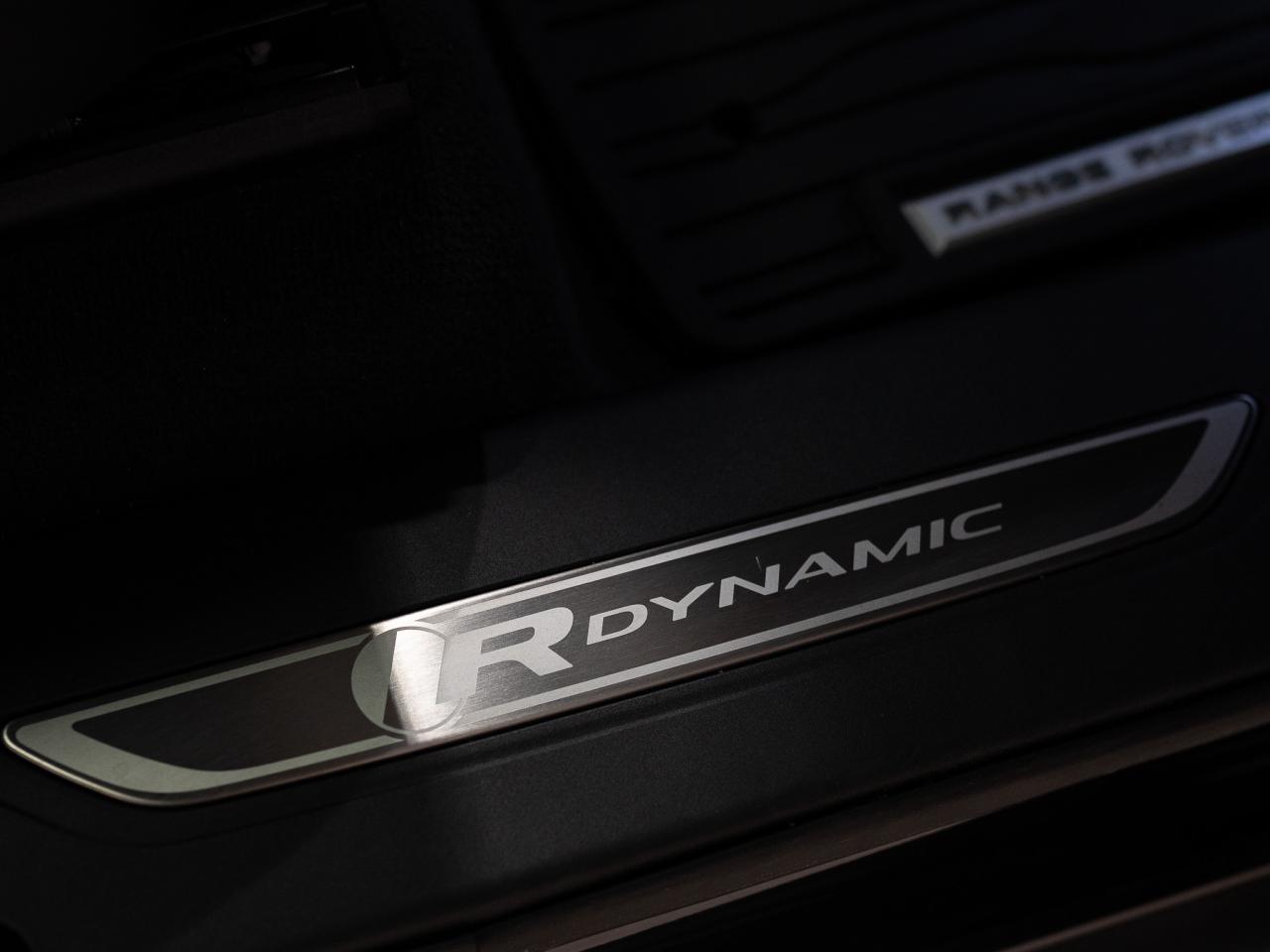 2023 Land Rover Range Rover Velar P340 | R-DYNAMIC S | MERIDIAN | PANO | 20 IN Photo