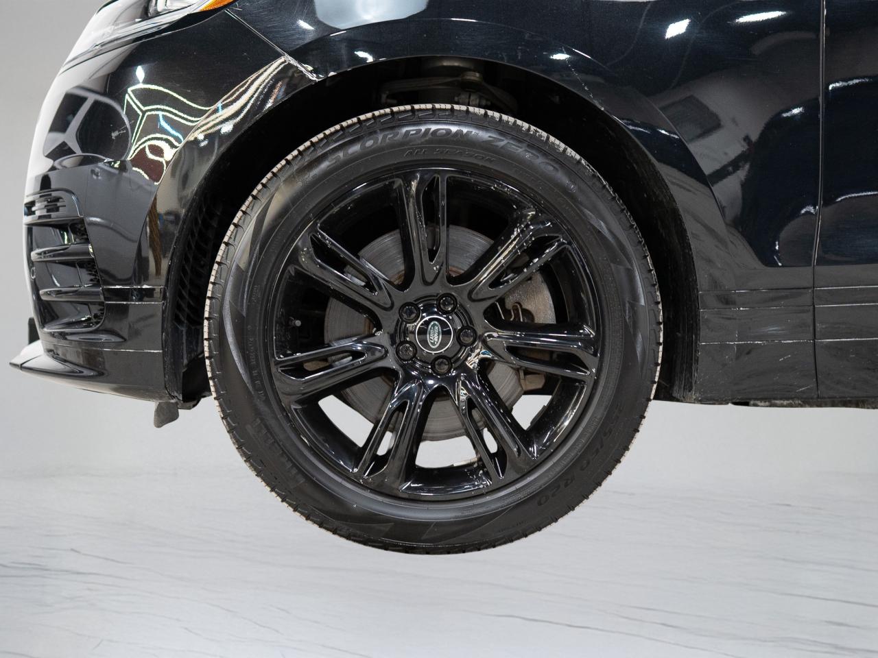 2023 Land Rover Range Rover Velar P340 | R-DYNAMIC S | MERIDIAN | PANO | 20 IN Photo