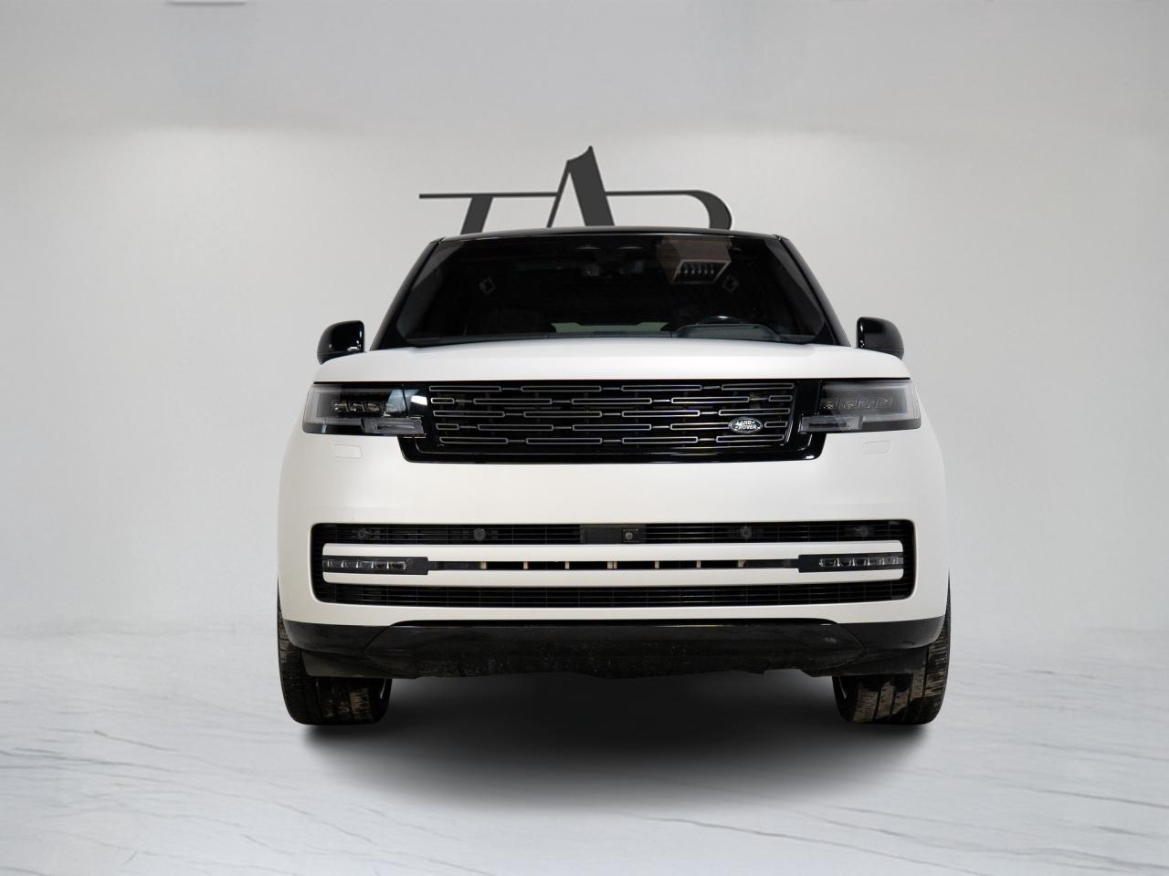 2023 Land Rover Range Rover P530 | AUTOBIOGRAPHY | ENTERTAINMENT PKG | 23 IN Photo