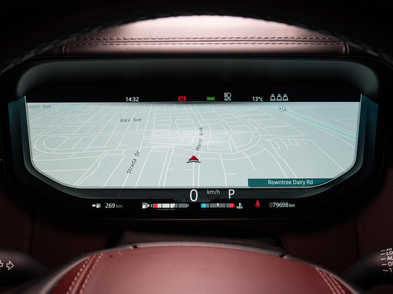 2023 Land Rover Range Rover P530 | AUTOBIOGRAPHY | ENTERTAINMENT PKG | 23 IN Photo