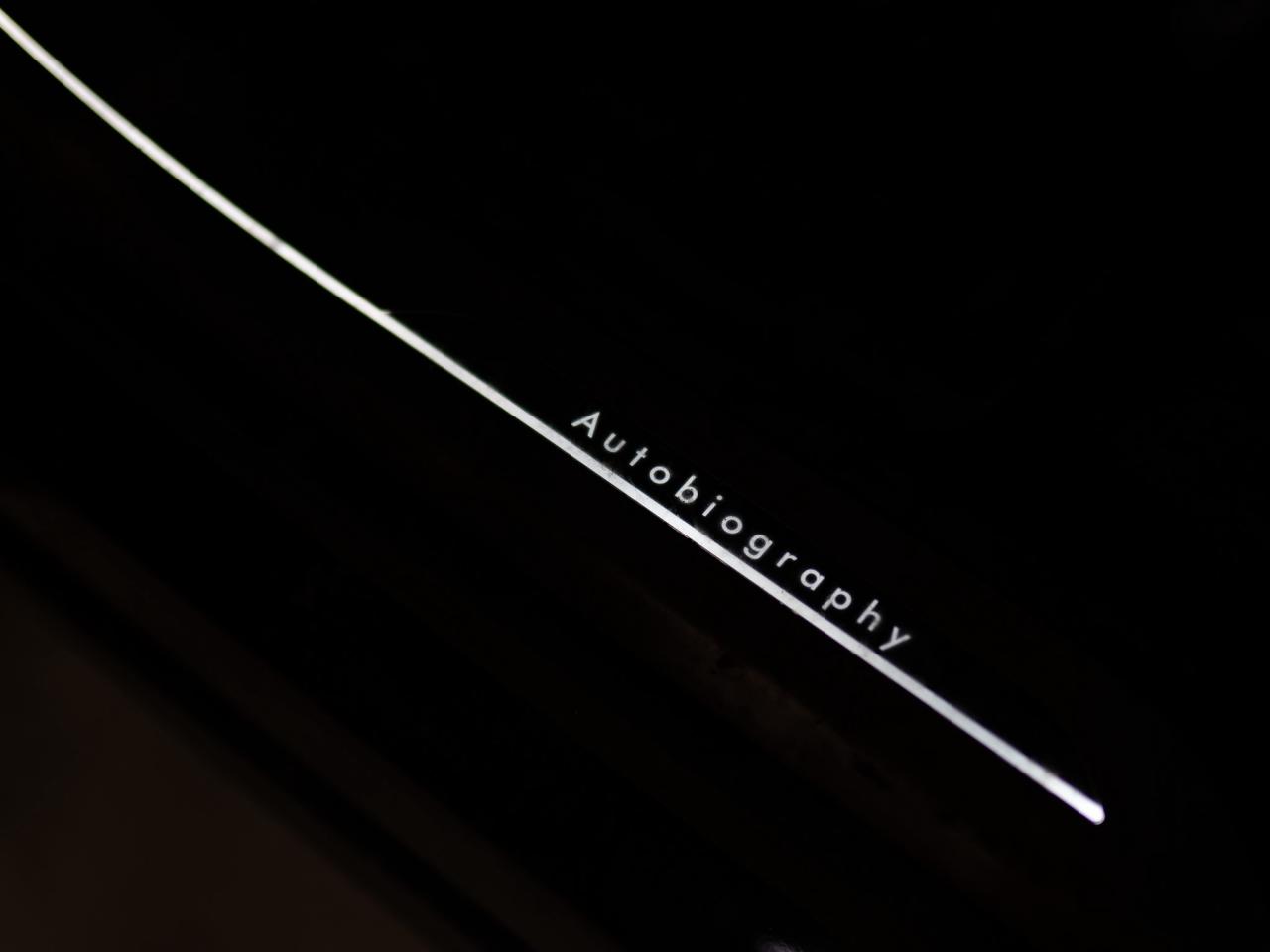 2023 Land Rover Range Rover P530 | AUTOBIOGRAPHY | ENTERTAINMENT PKG | 23 IN Photo