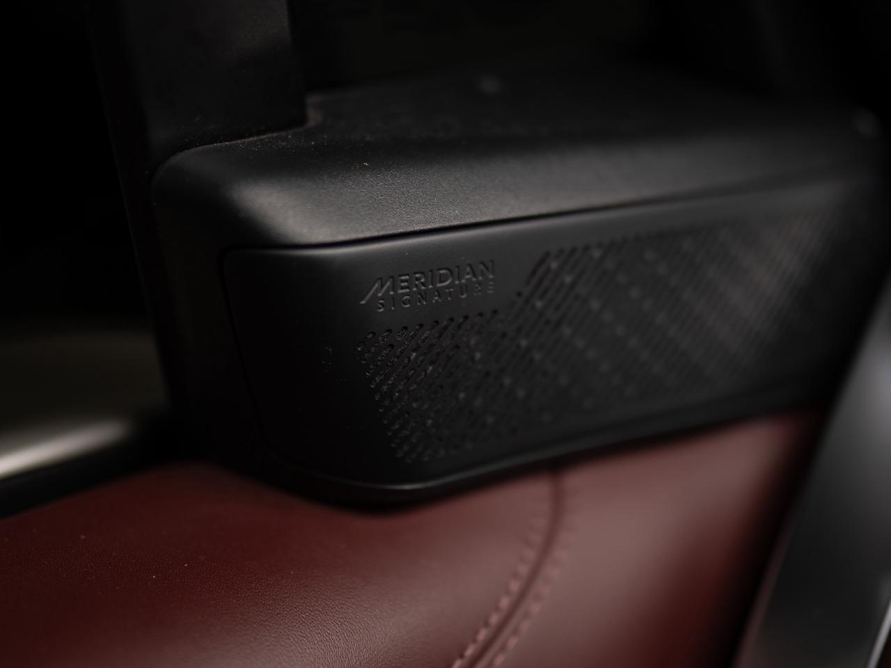 2023 Land Rover Range Rover P530 | AUTOBIOGRAPHY | ENTERTAINMENT PKG | 23 IN Photo