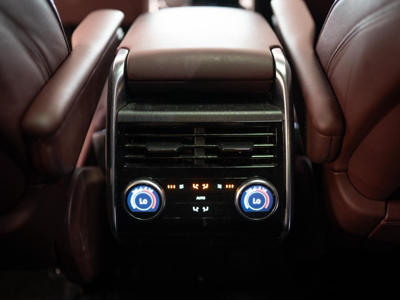 2023 Land Rover Range Rover P530 | AUTOBIOGRAPHY | ENTERTAINMENT PKG | 23 IN Photo