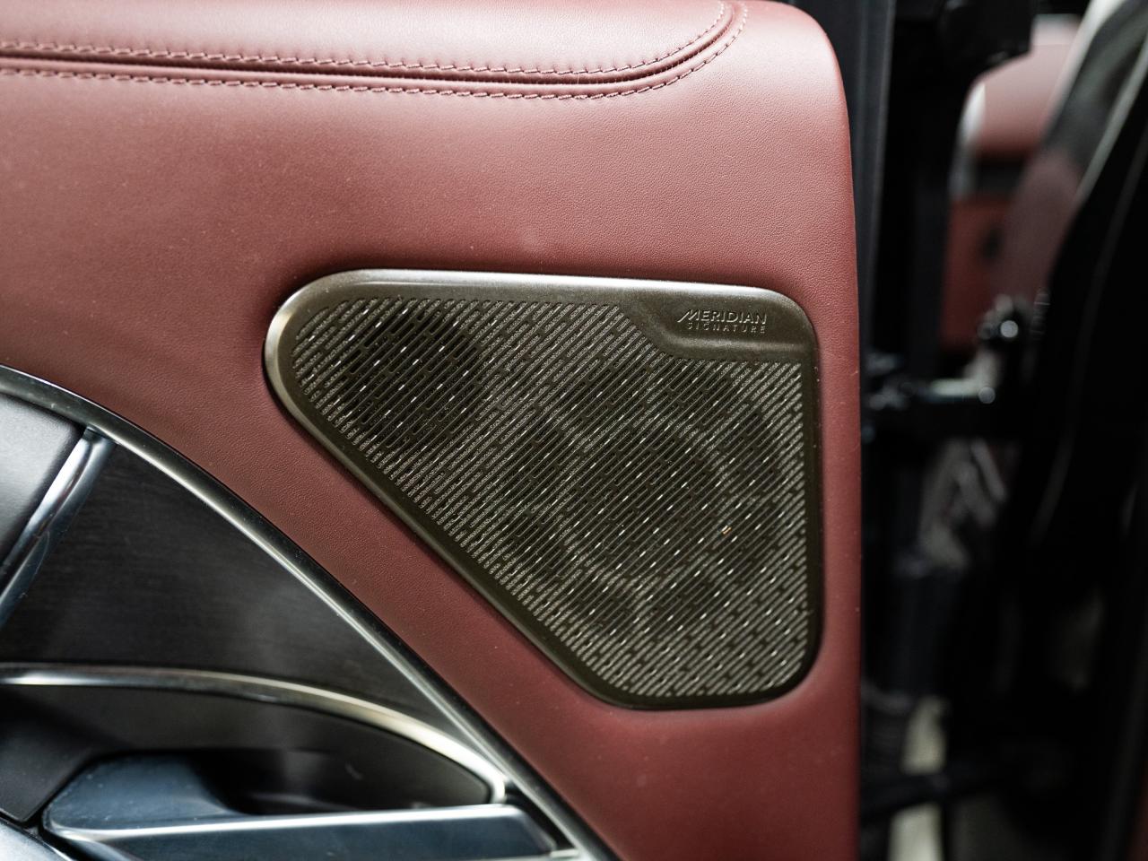 2023 Land Rover Range Rover P530 | AUTOBIOGRAPHY | ENTERTAINMENT PKG | 23 IN Photo